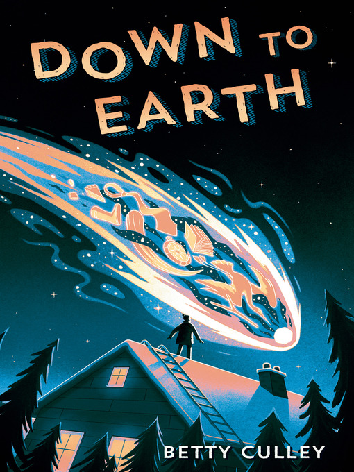 Cover image for Down to Earth